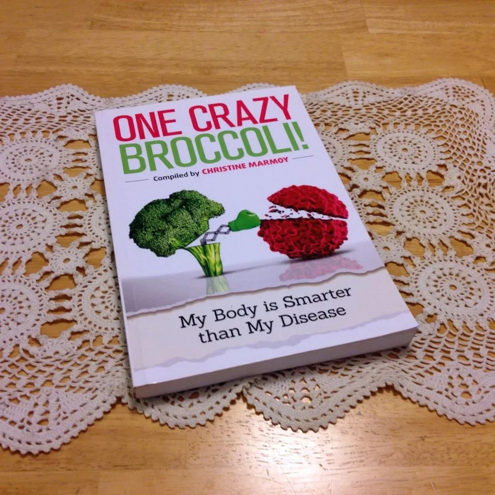Health Information - One Crazy Broccoli